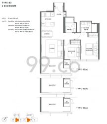 The Hyde (D10), Condominium #383608111